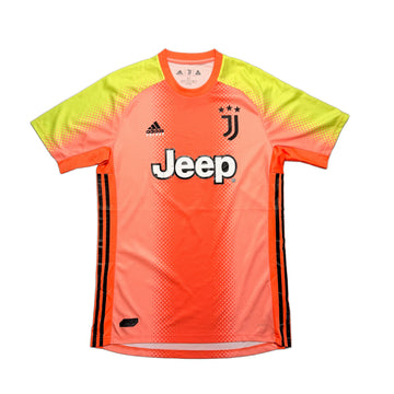 2018-19 Juventus x Palace Shirt - M