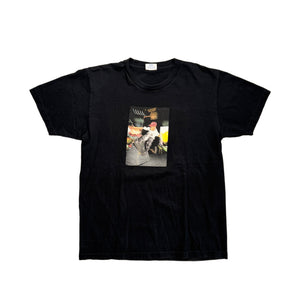 Supreme T-Shirt - Black - L