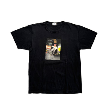 Supreme T-Shirt - Black - L