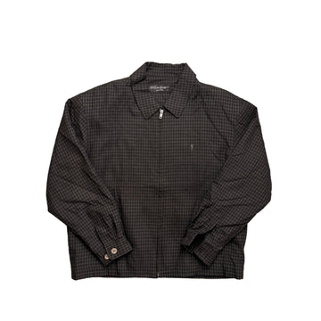 Yves Saint Laurent Jacket - Black - L