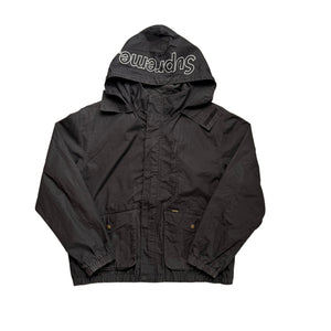 Supreme Jacket - Black - L