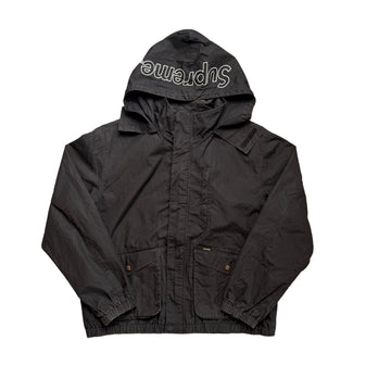 Supreme Jacket - Black - L