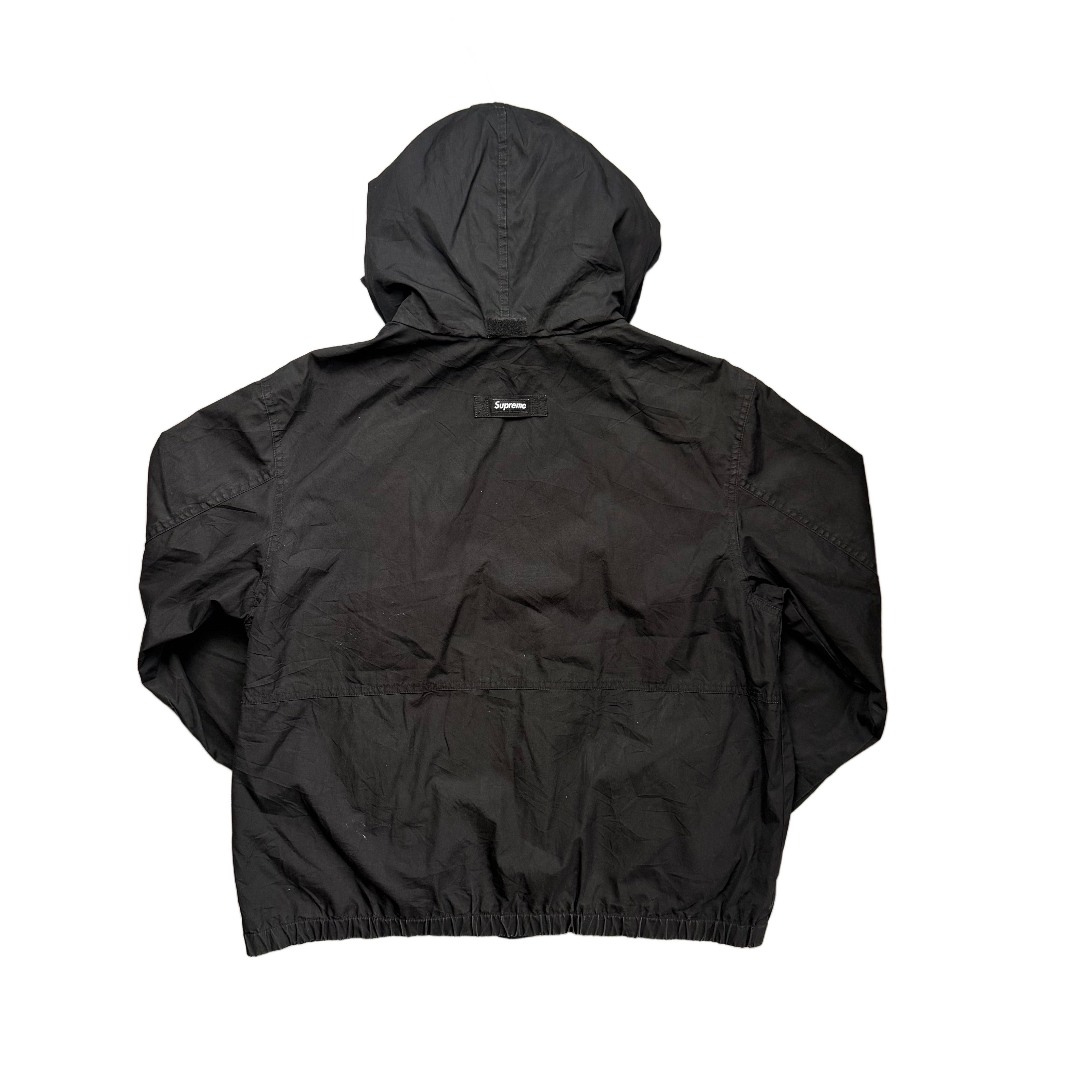 Supreme Jacket - Black - L
