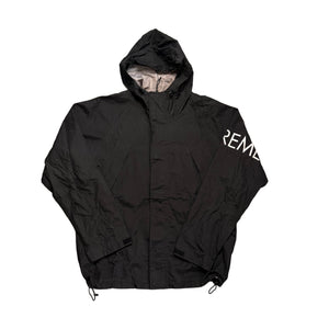 Supreme Jacket - Black - S