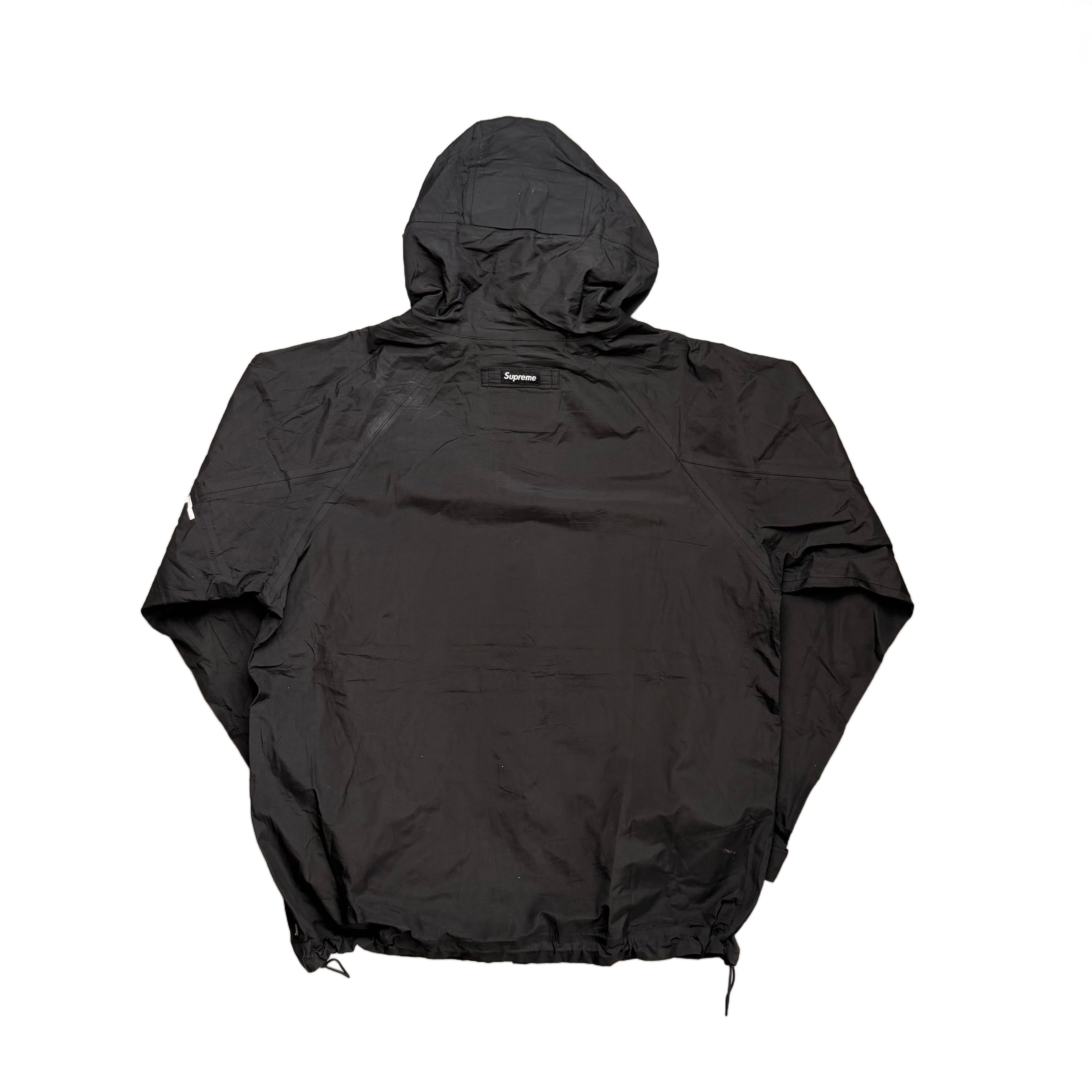 Supreme Jacket - Black - S
