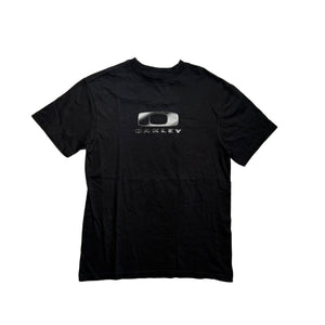 Oakley T-Shirt - Black - M