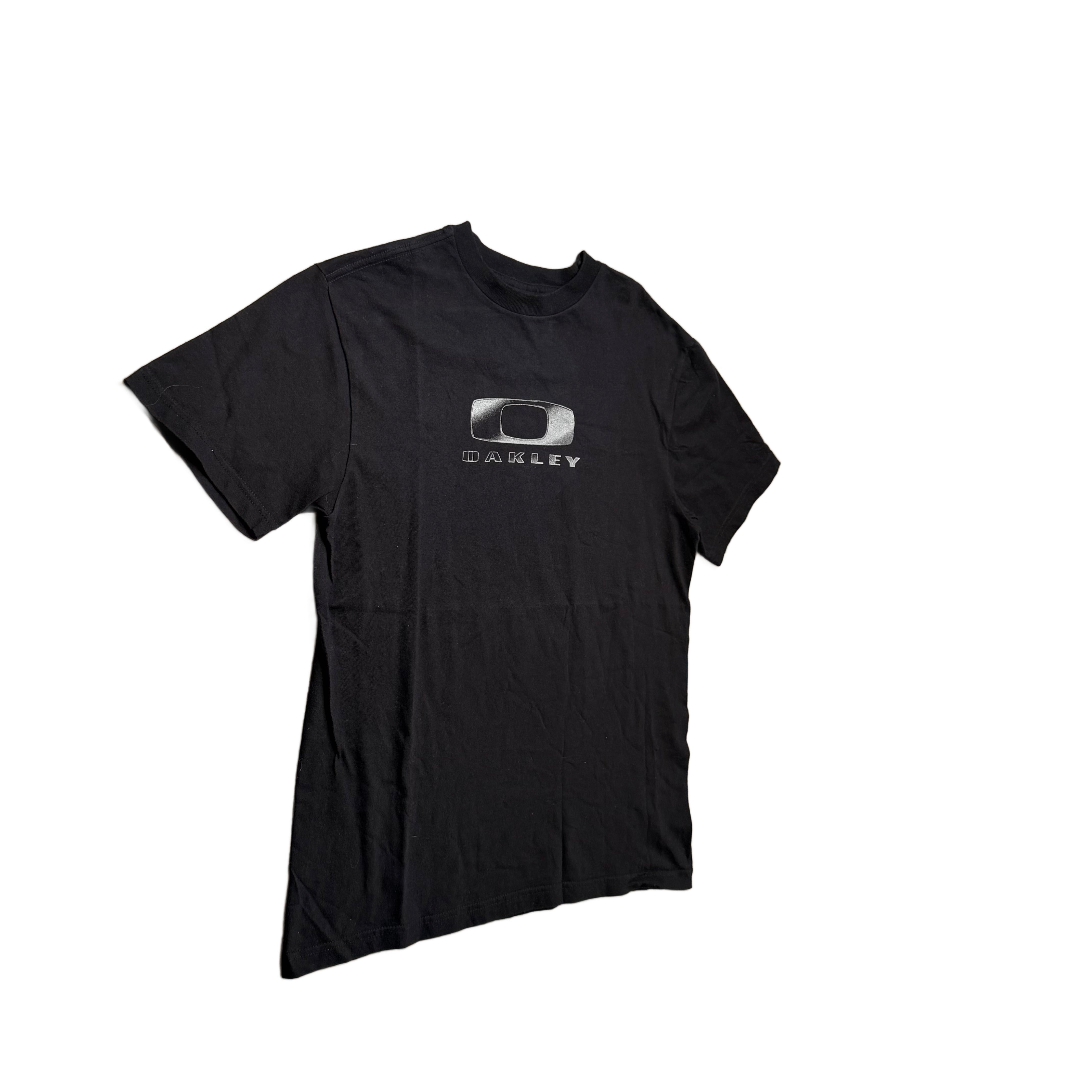 Oakley T-Shirt - Black - M