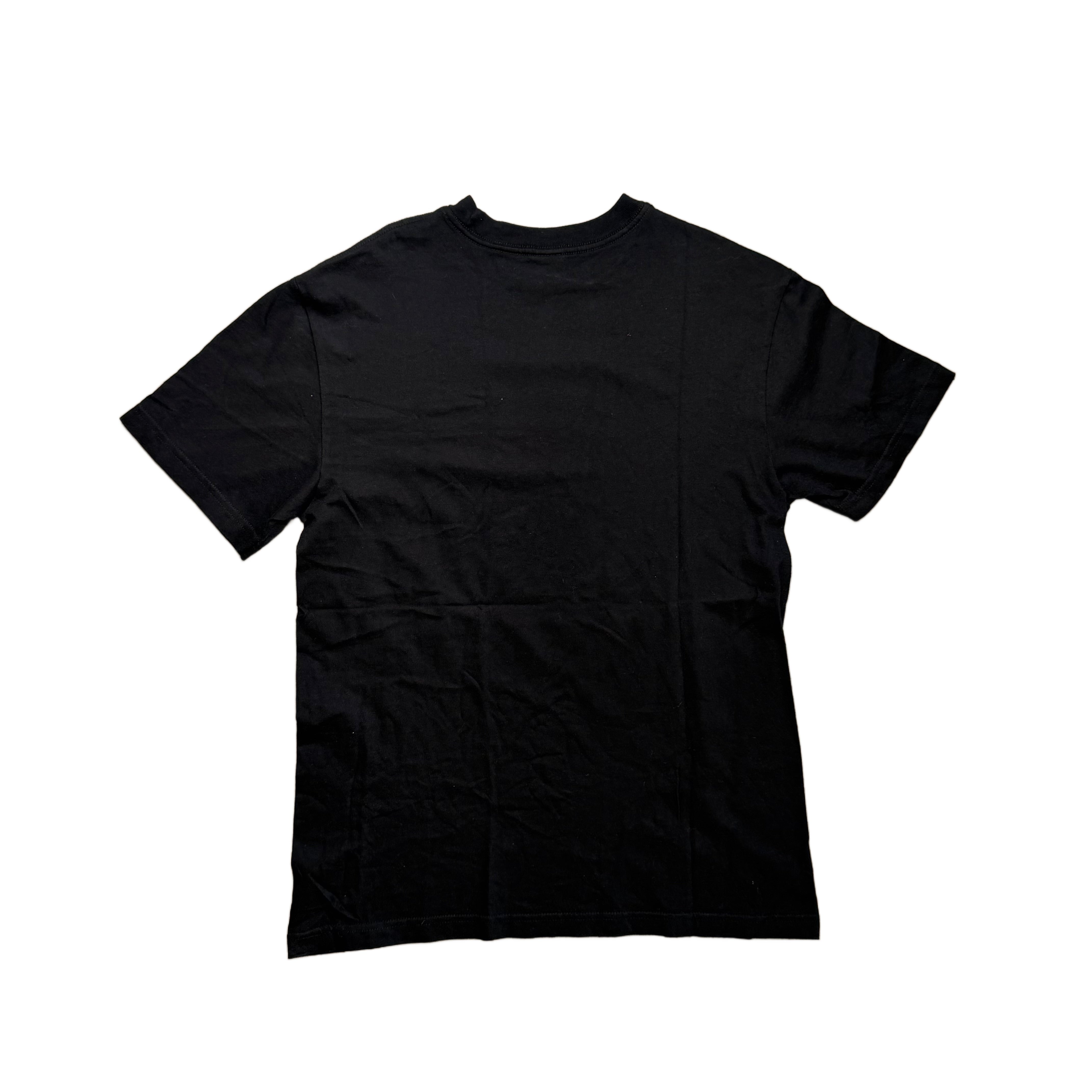 Oakley T-Shirt - Black - M