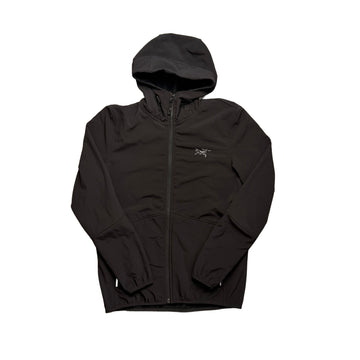 Arc'Teryx Jacket - Black - L