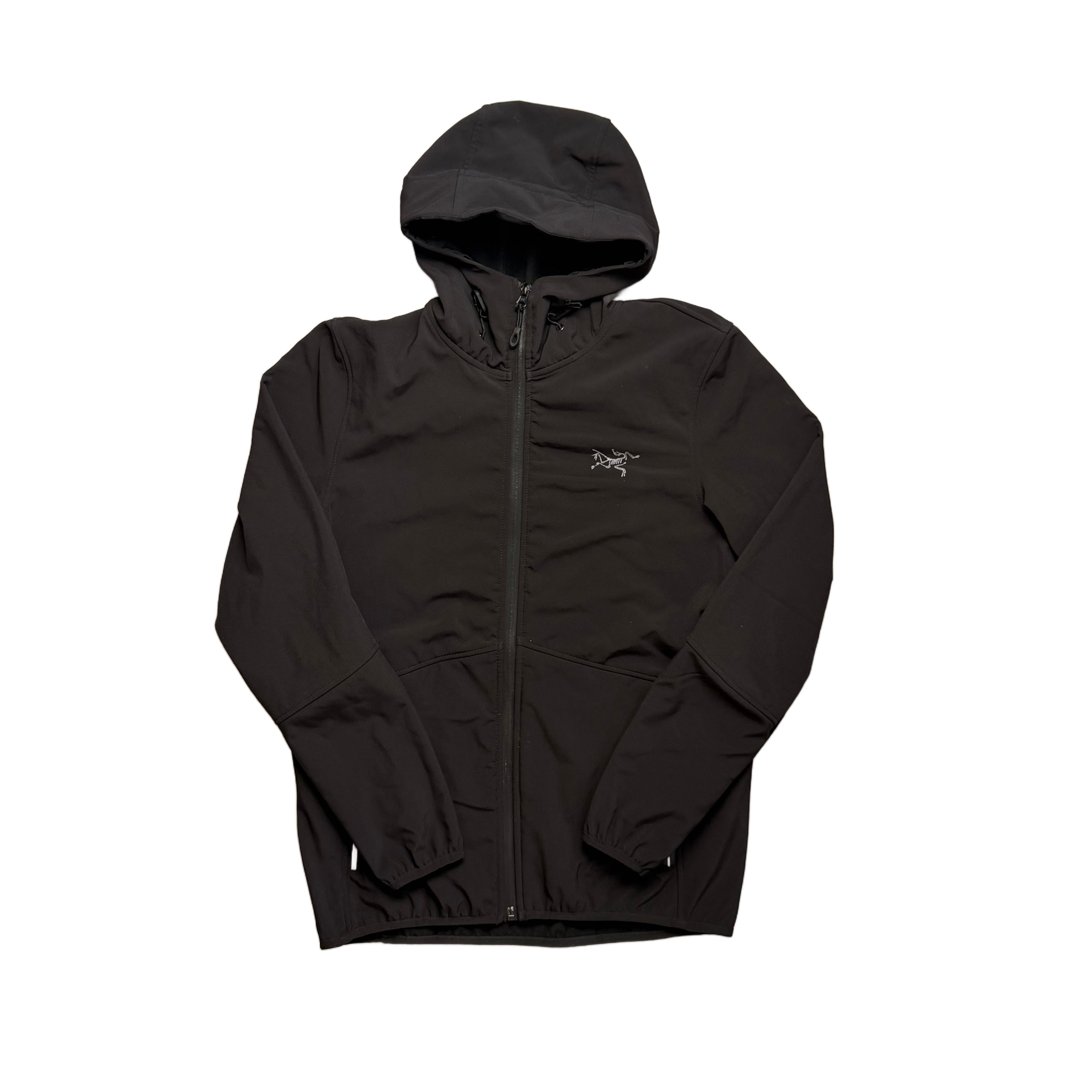 Arc'Teryx Jacket - Black - L