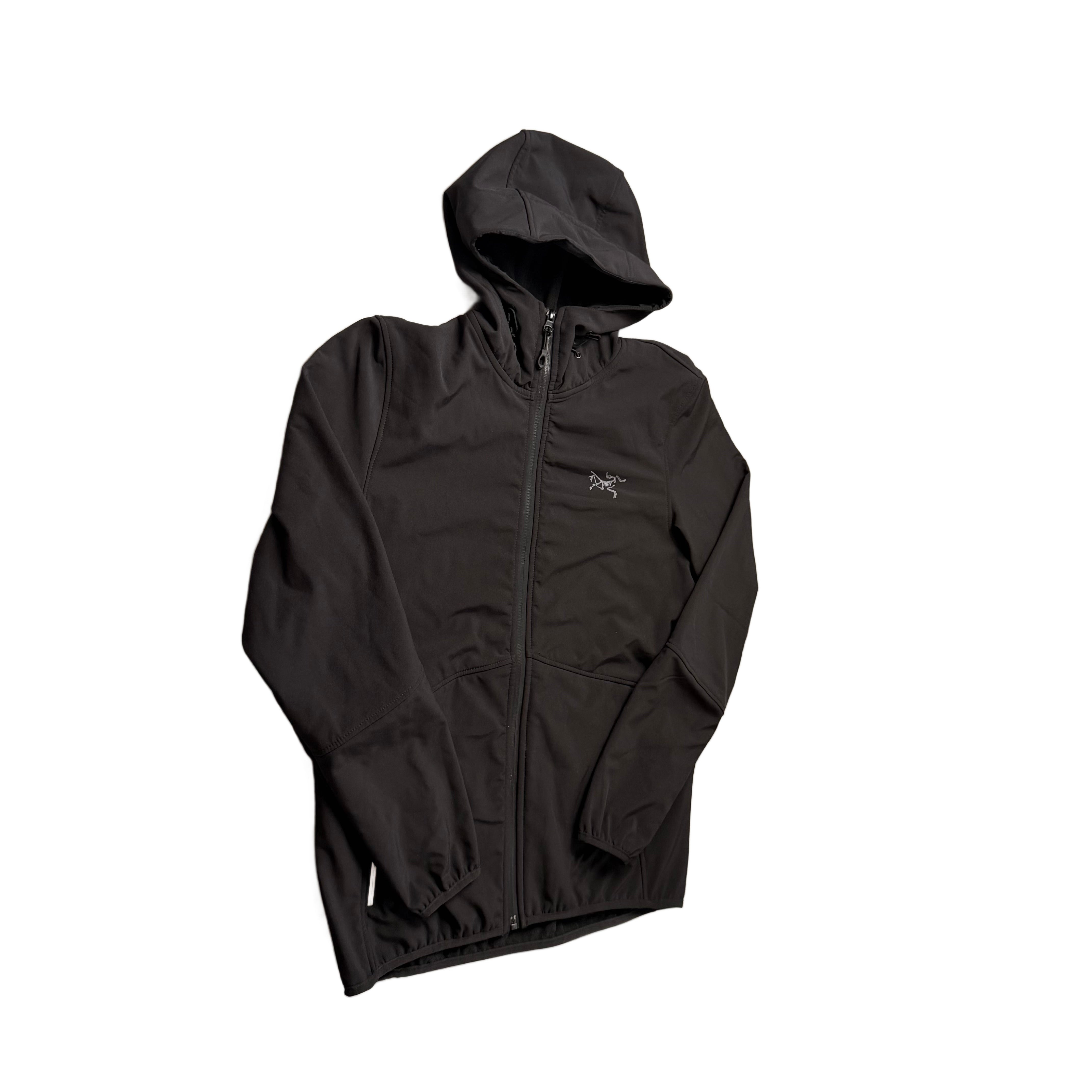 Arc'Teryx Jacket - Black - L