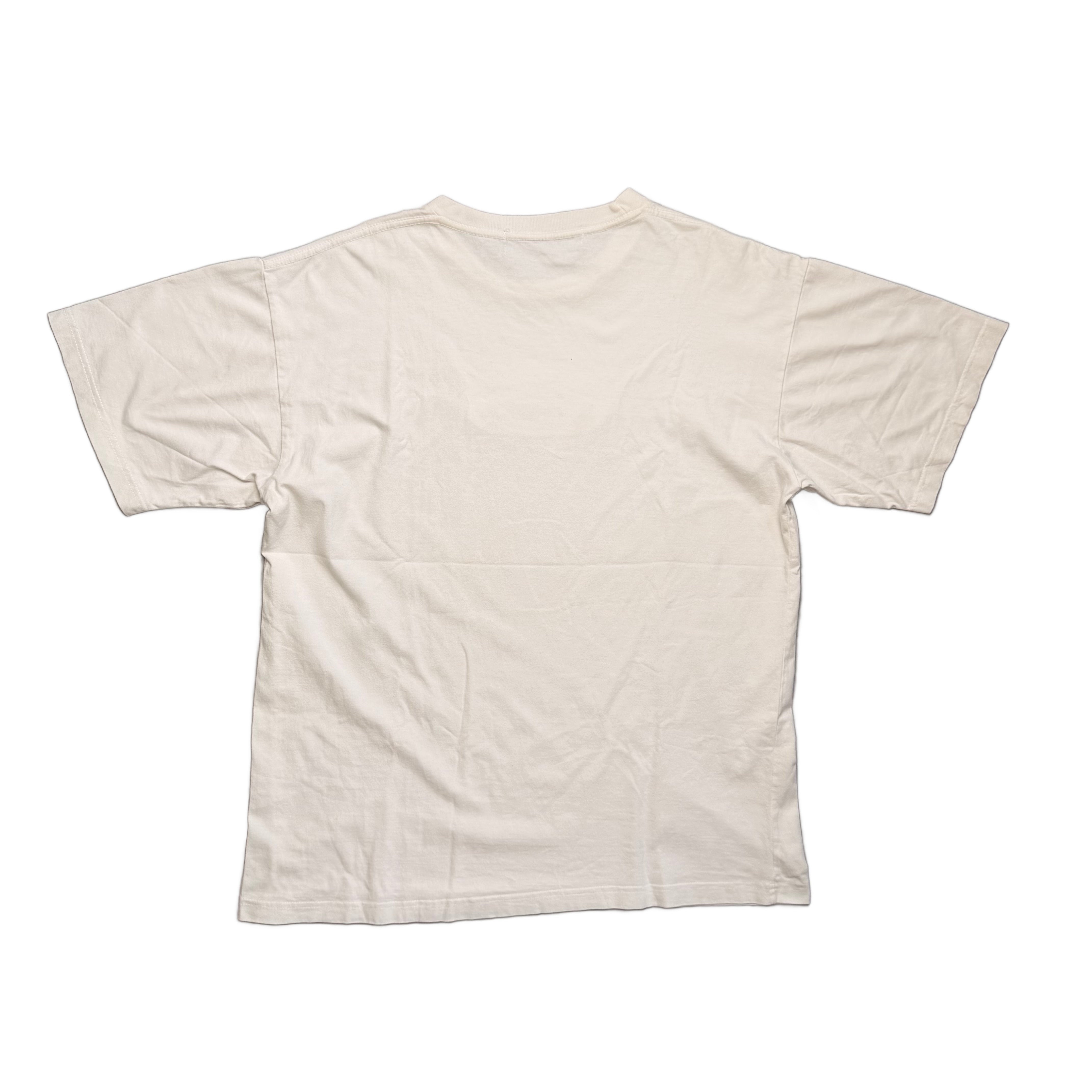 Oakley T-Shirt - White - L