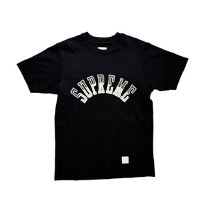 Supreme T-Shirt - Black - L