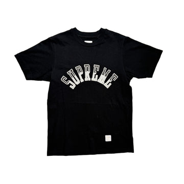 Supreme T-Shirt - Black - L