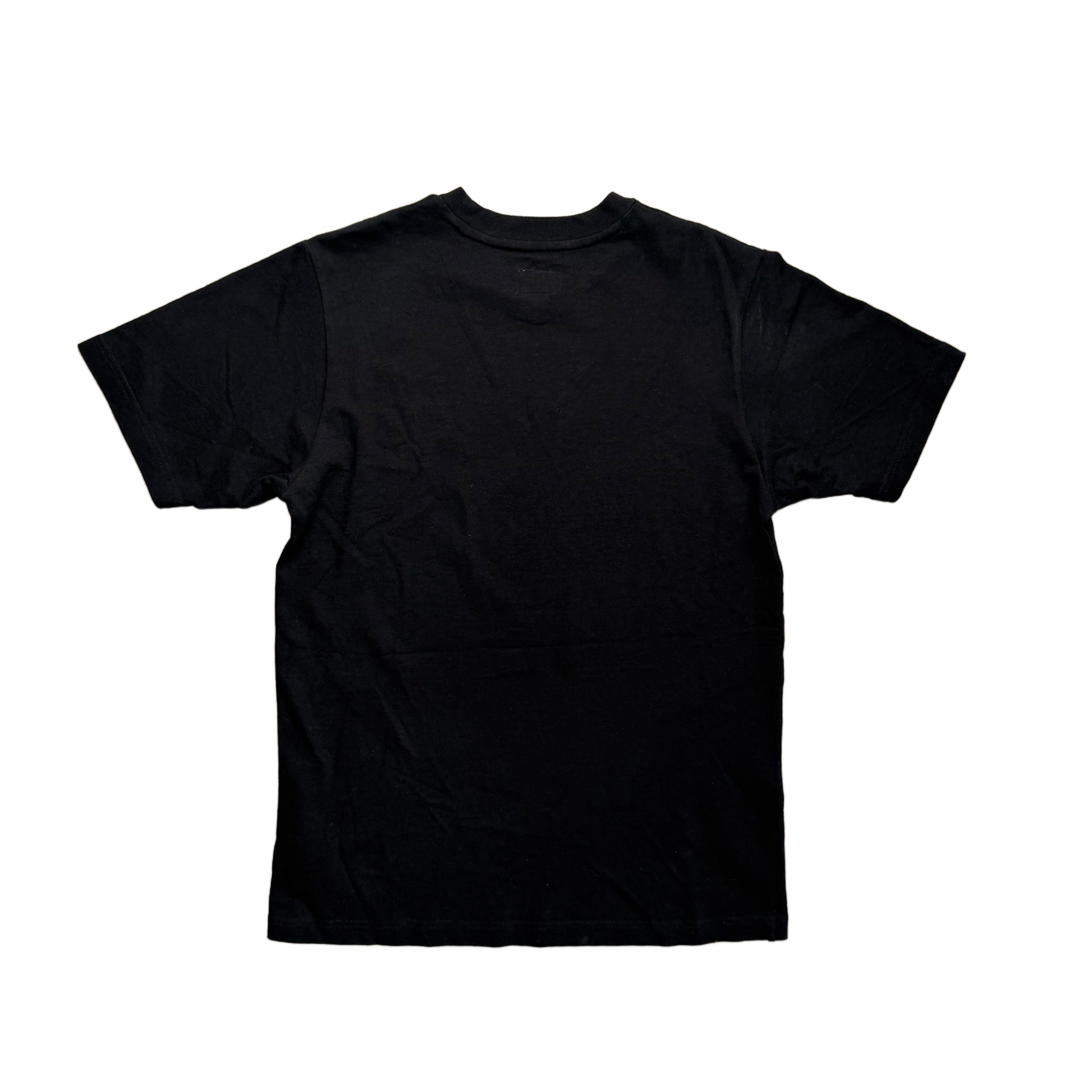Supreme T-Shirt - Black - L