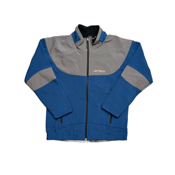 Arc'Teryx Jacket - Blue - S