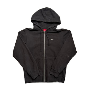 Supreme Hoodie - Black - M