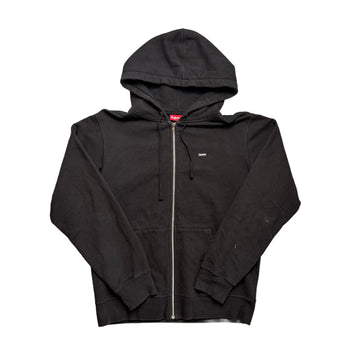 Supreme Hoodie - Black - M