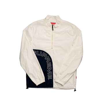 Supreme Jacket - White - L