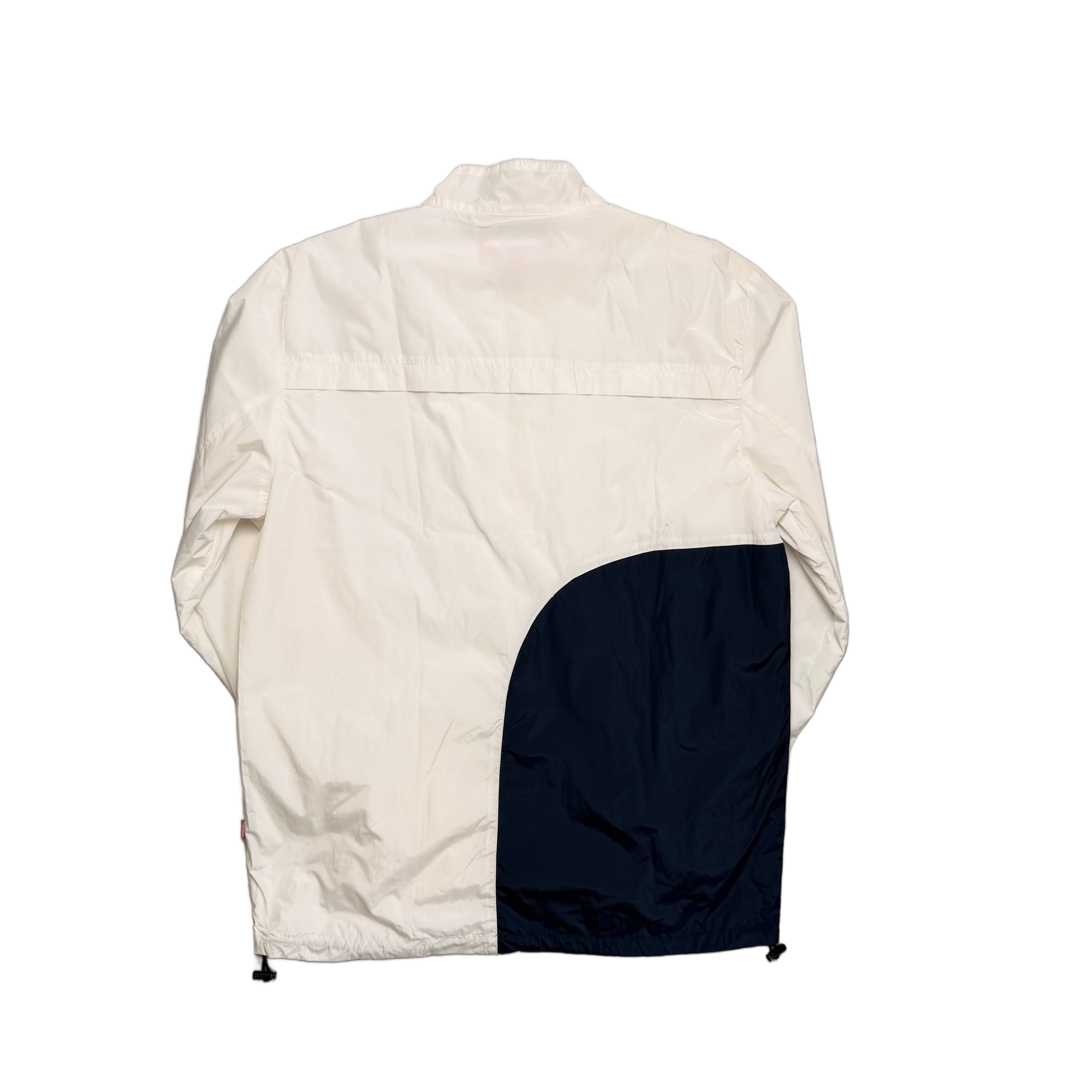 Supreme Jacket - White - L