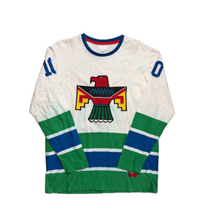 Supreme Jersey - White - L
