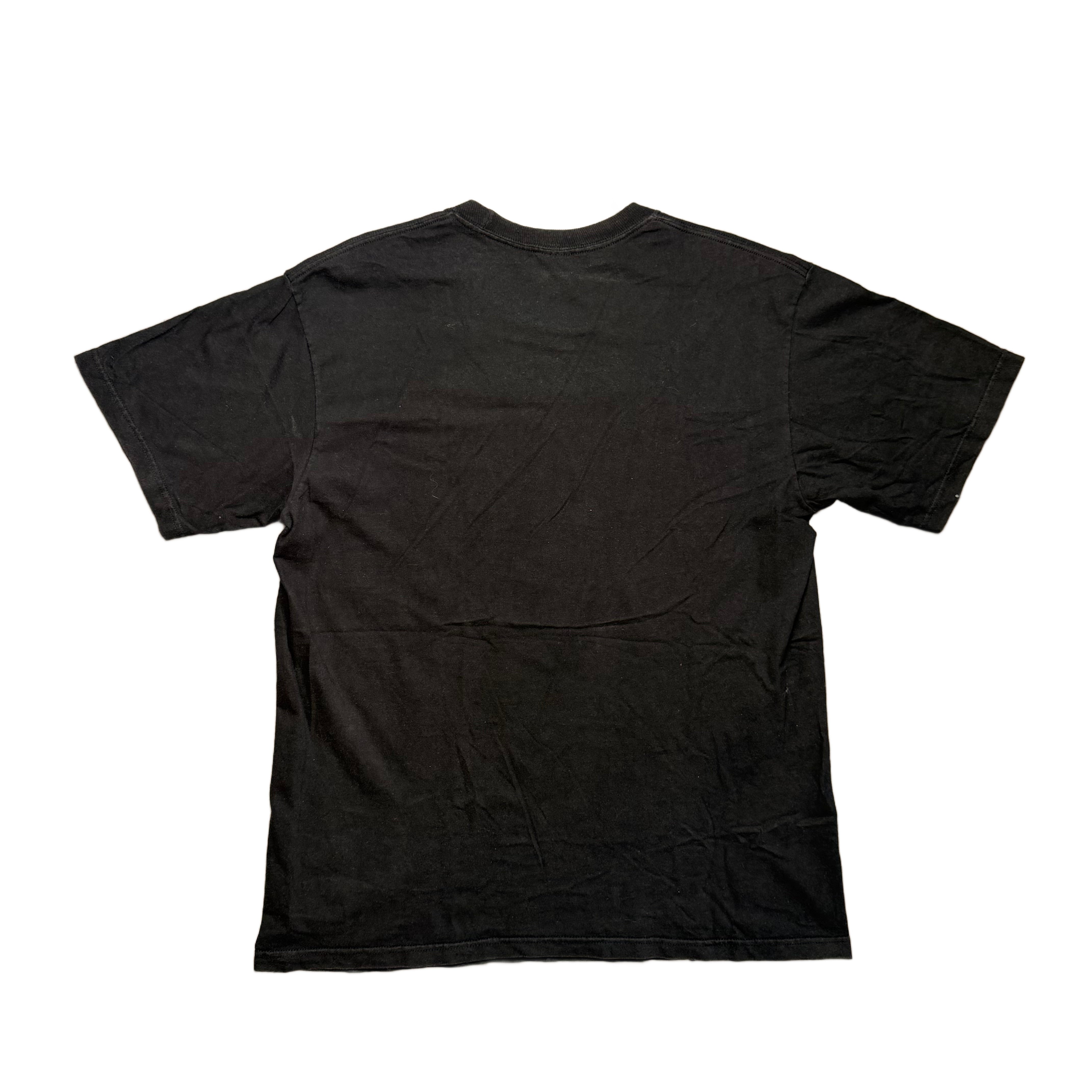 Supreme T-Shirt - Black - L