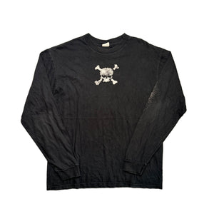 Oakley T-Shirt - Black - L