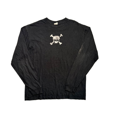 Oakley T-Shirt - Black - L