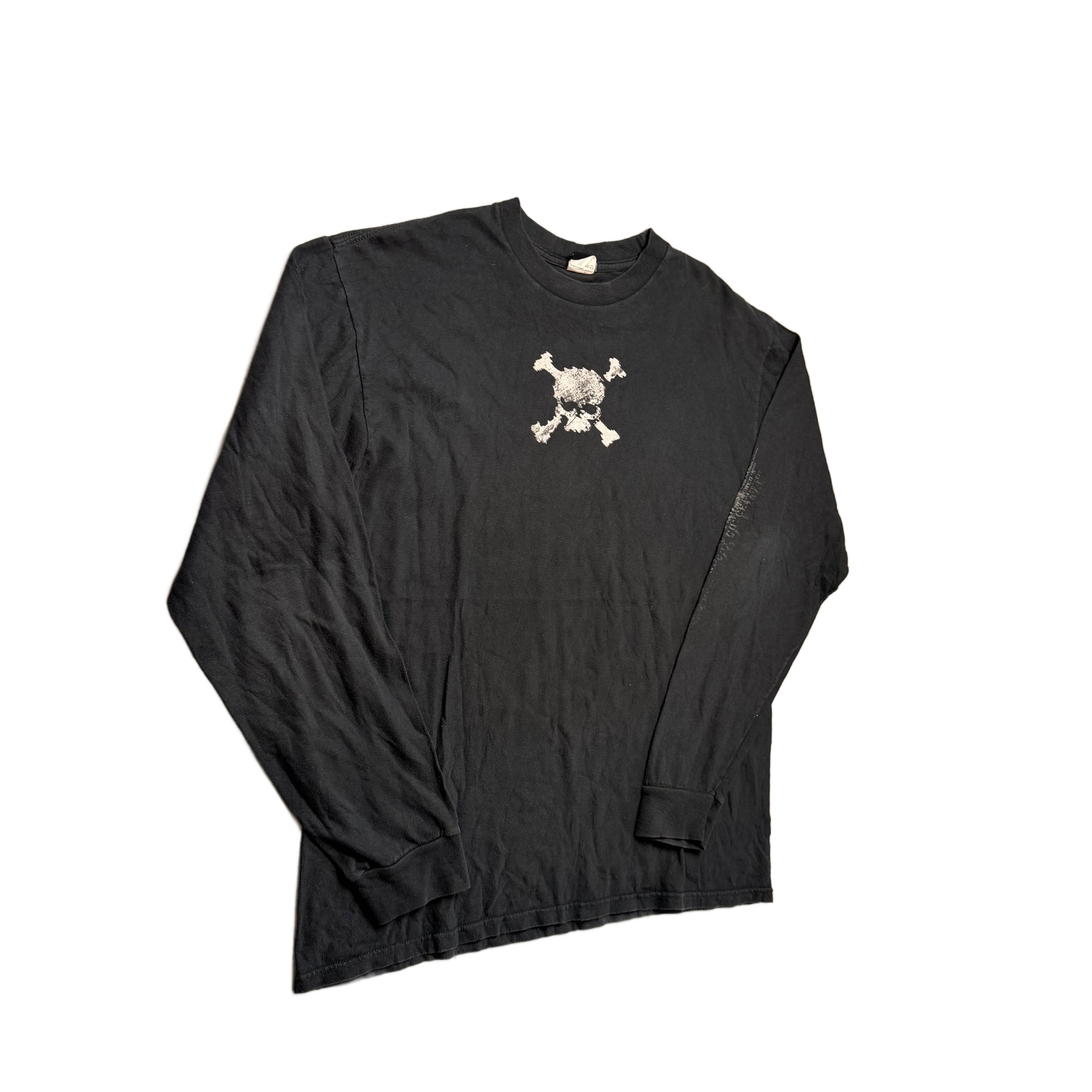 Oakley T-Shirt - Black - L