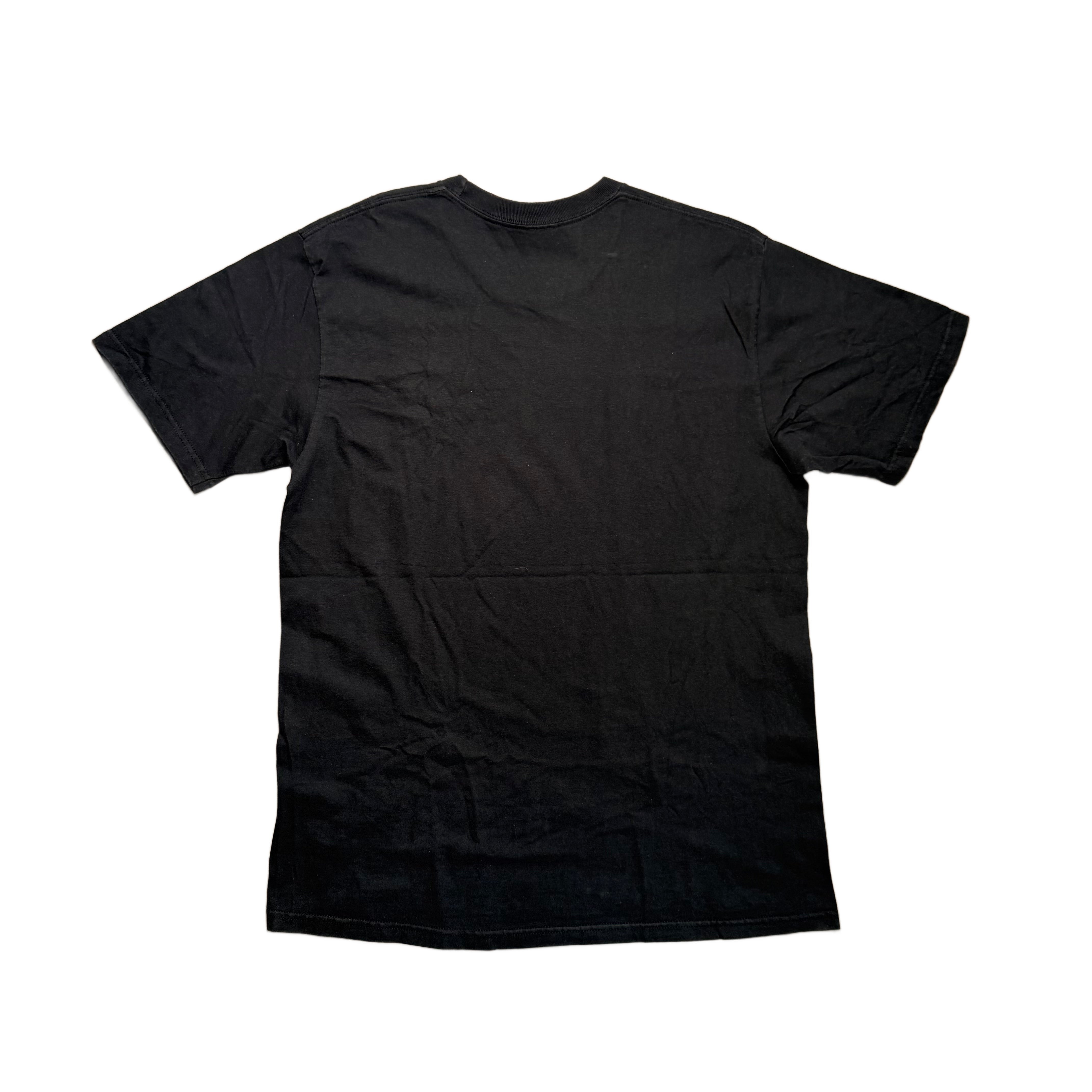 Supreme T-Shirt - Black - L