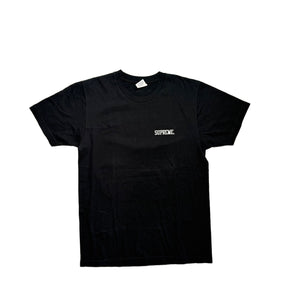 Supreme T-Shirt - Black - M