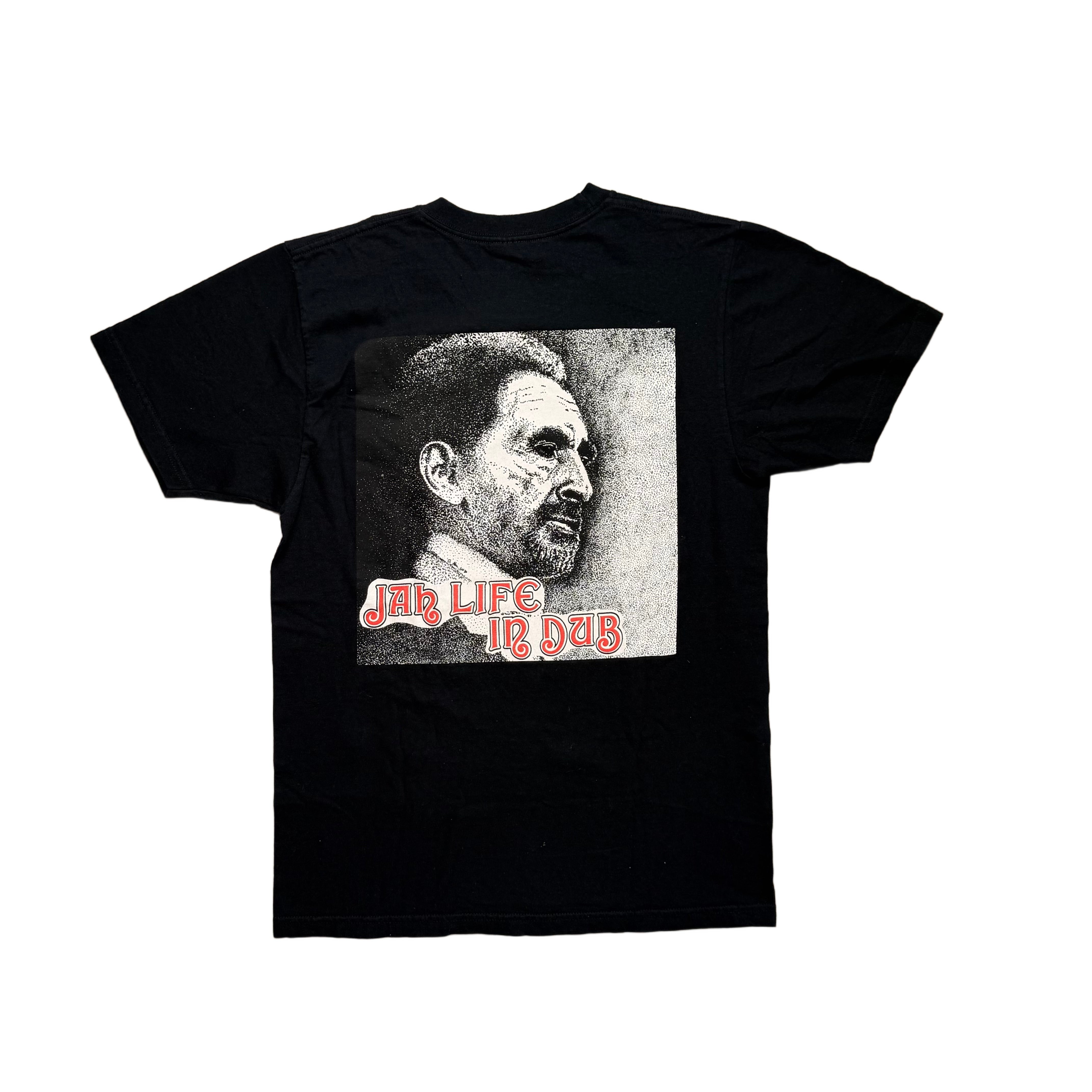 Supreme T-Shirt - Black - M
