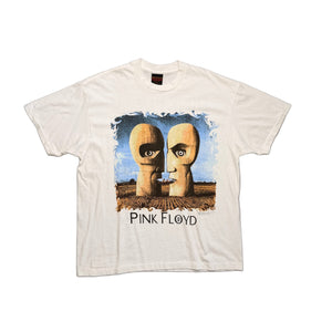 Vintage 1994 Pink Floyd T-Shirt - White - XL