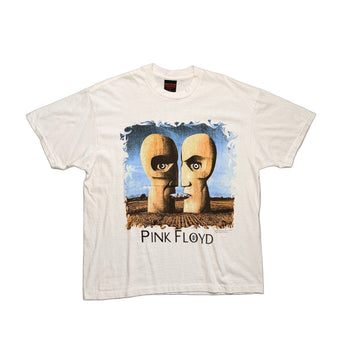 Vintage 1994 Pink Floyd T-Shirt - White - XL