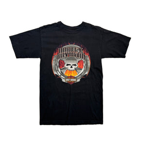 Vintage Harley Davidson T-Shirt - Black - M
