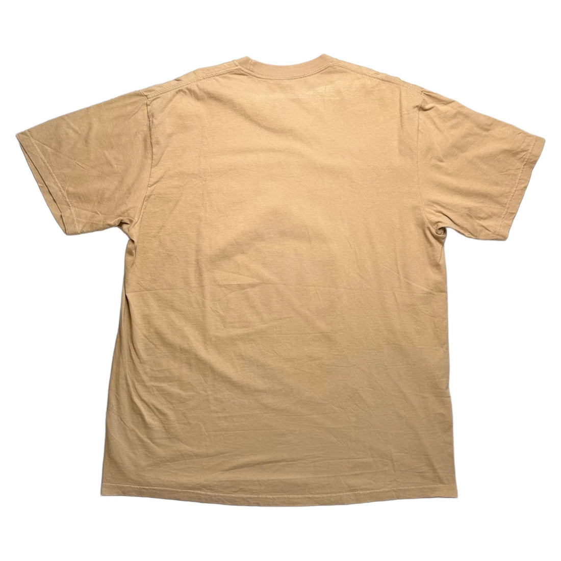 Supreme T-Shirt - Tan - XL