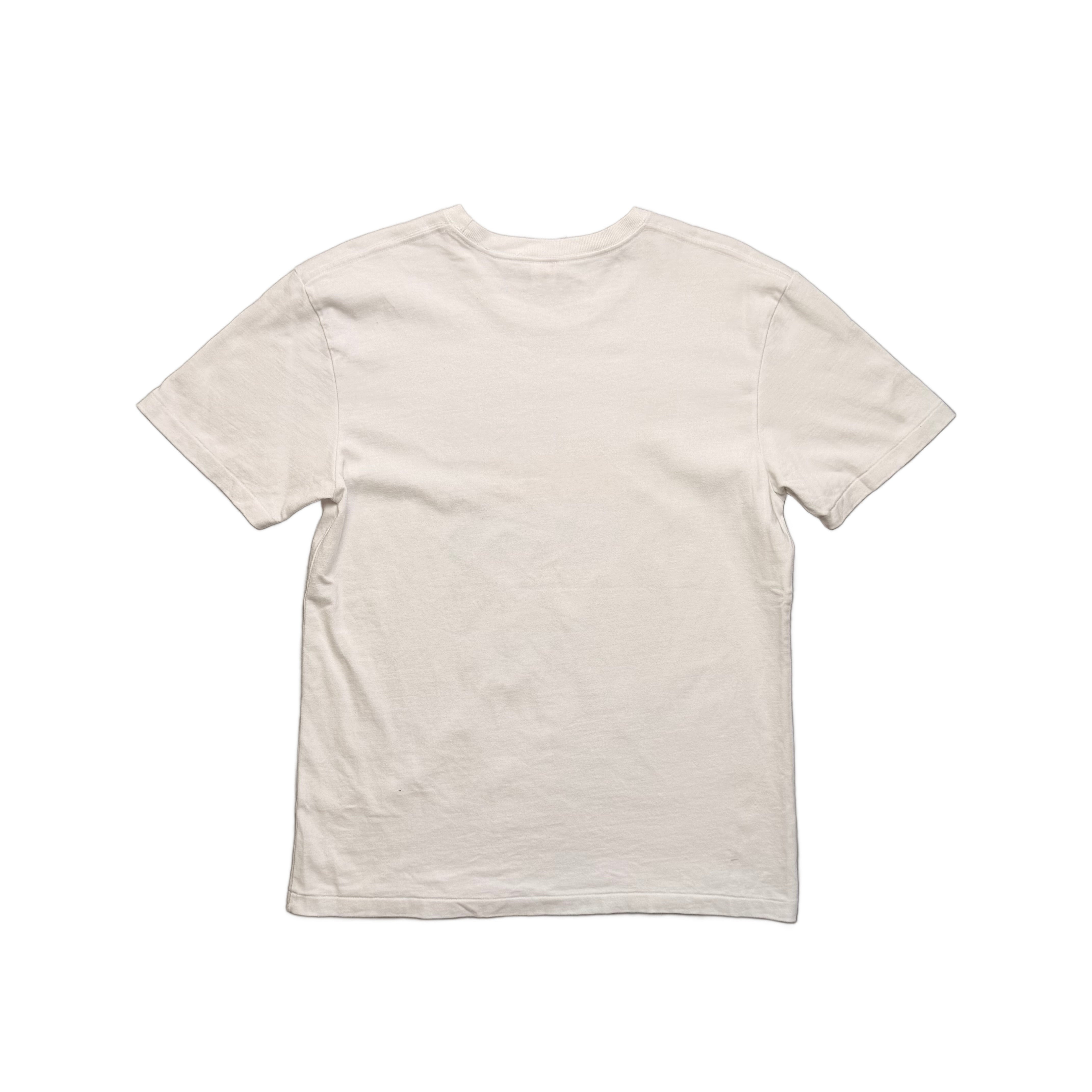 RATS T-Shirt - White - L