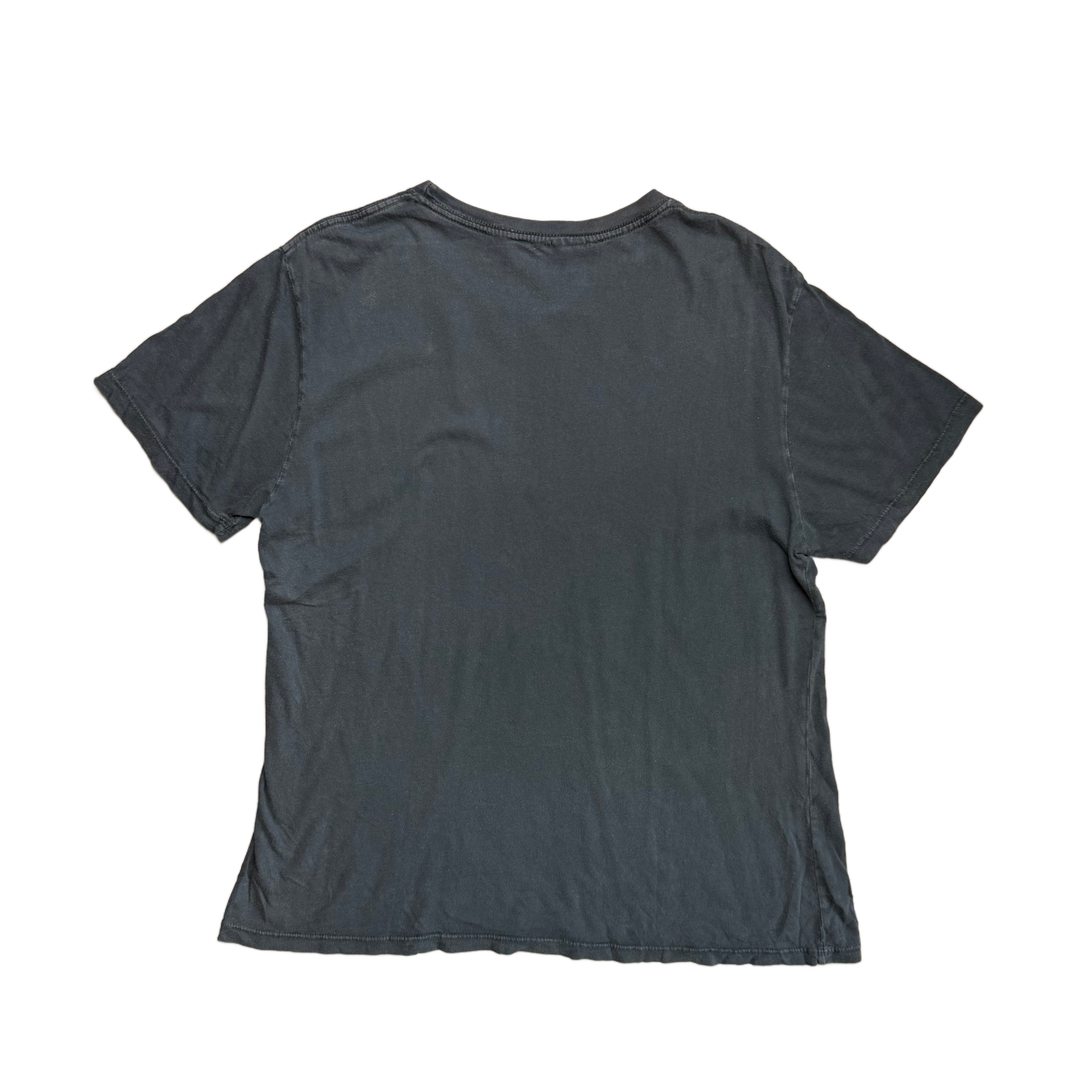 Vintage Michael Jackson T-Shirt - Black - M