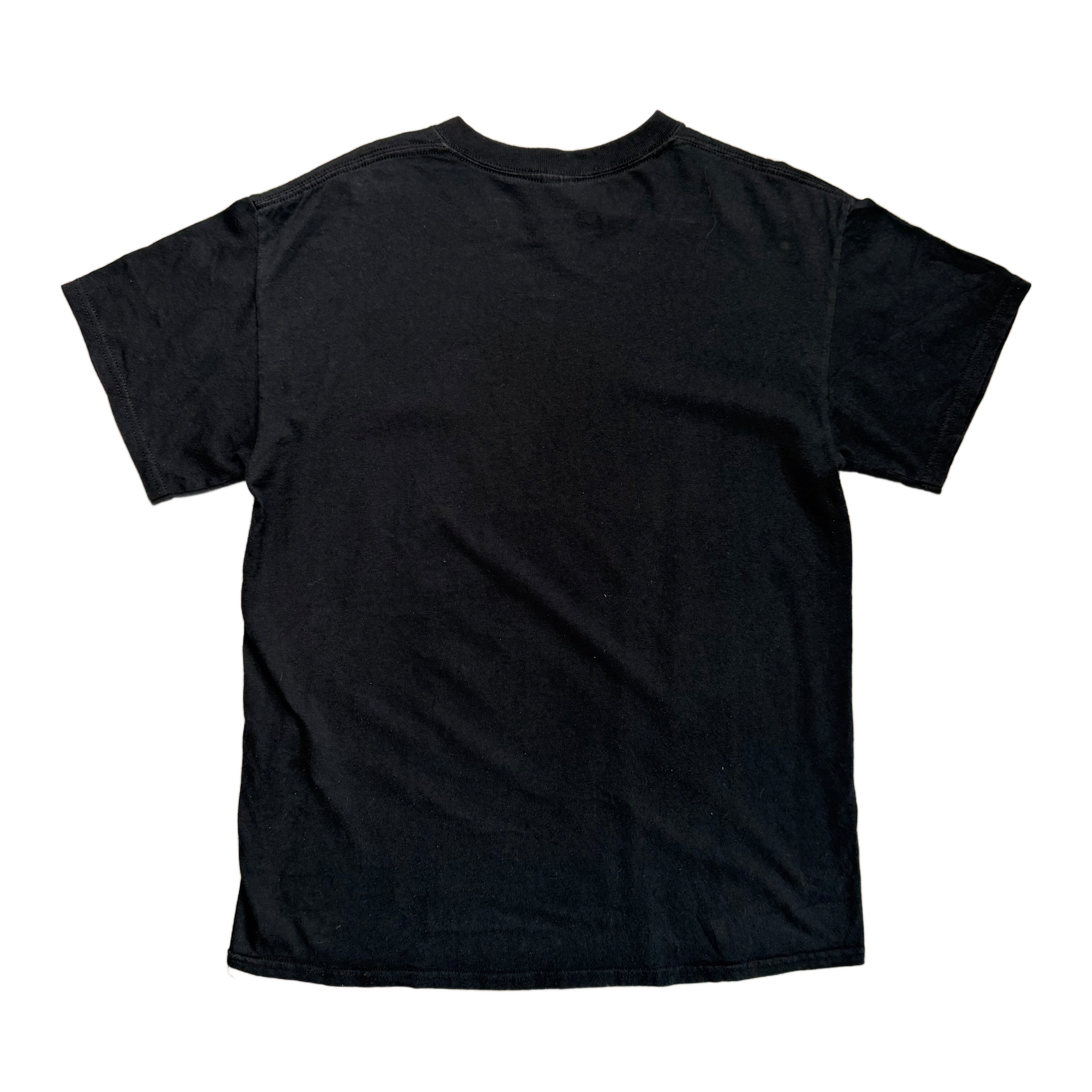 Vintage Nigo T-Shirt - Black - M