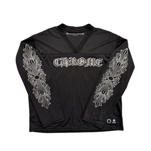 Chrome Hearts Jacket - Black - M