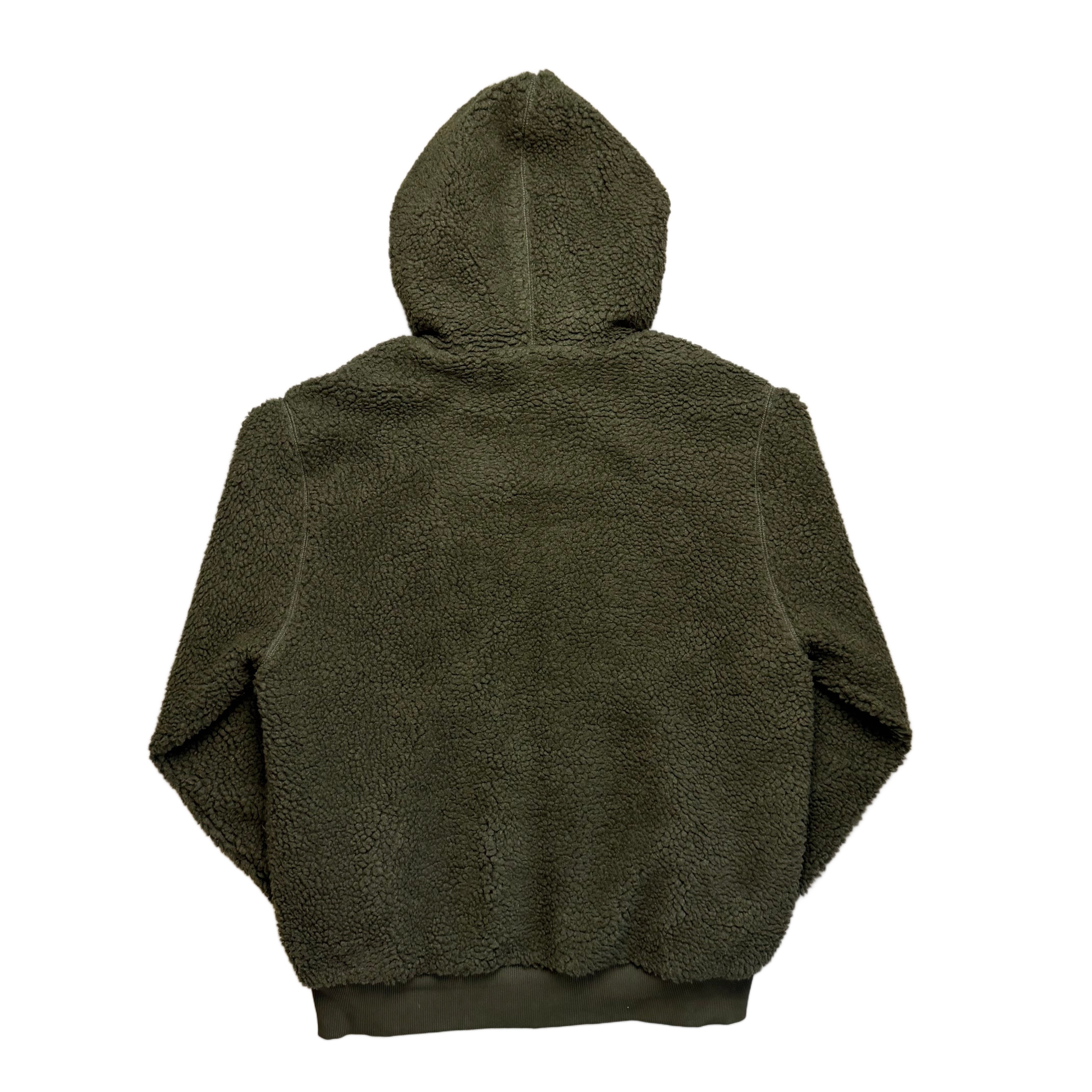 Palace Jacket - Green - L