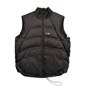 Oakley Gilet - Black - L