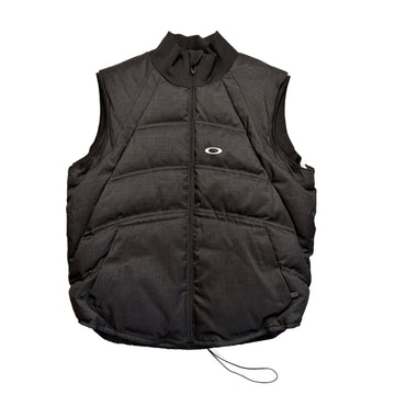 Oakley Gilet - Black - L