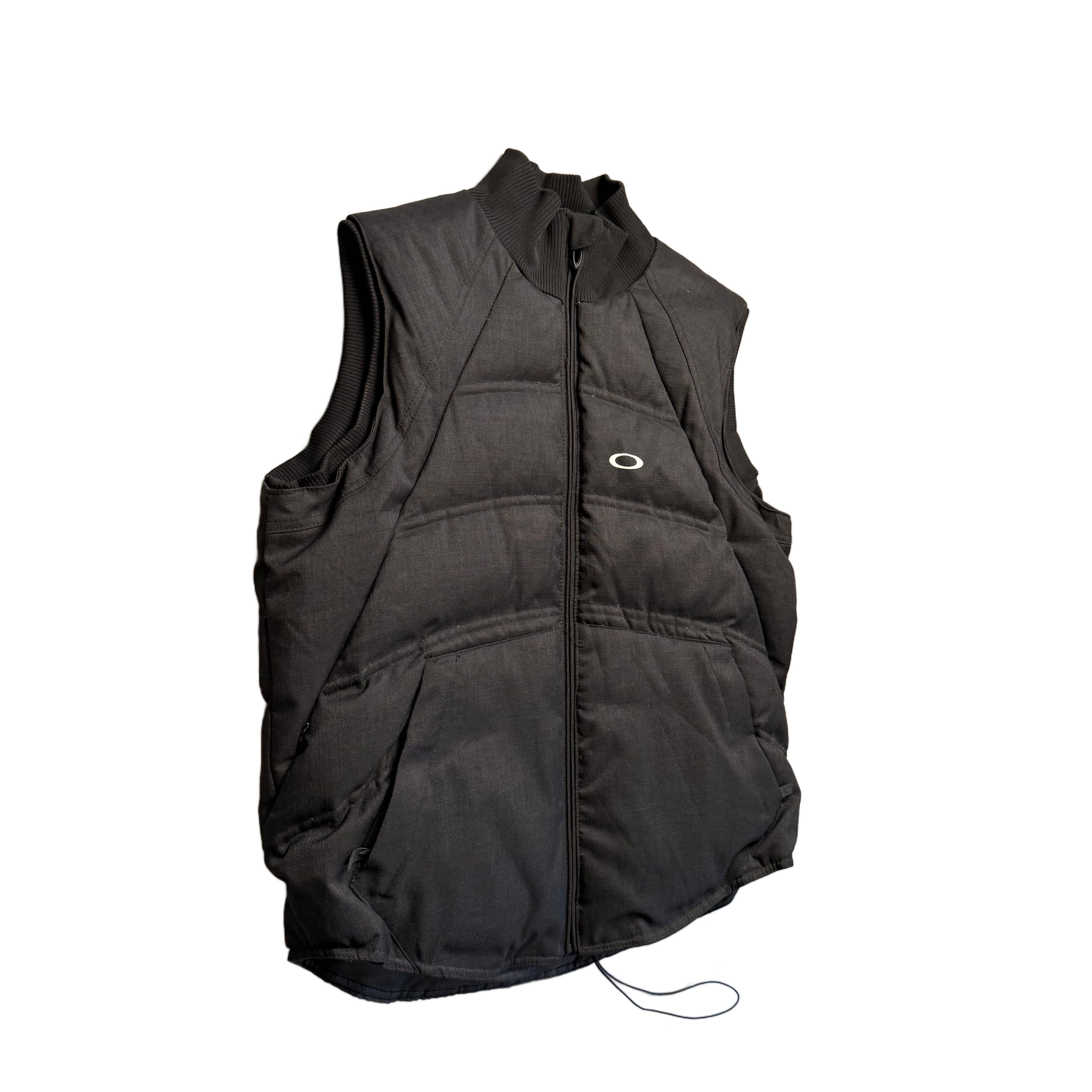 Oakley Gilet - Black - L