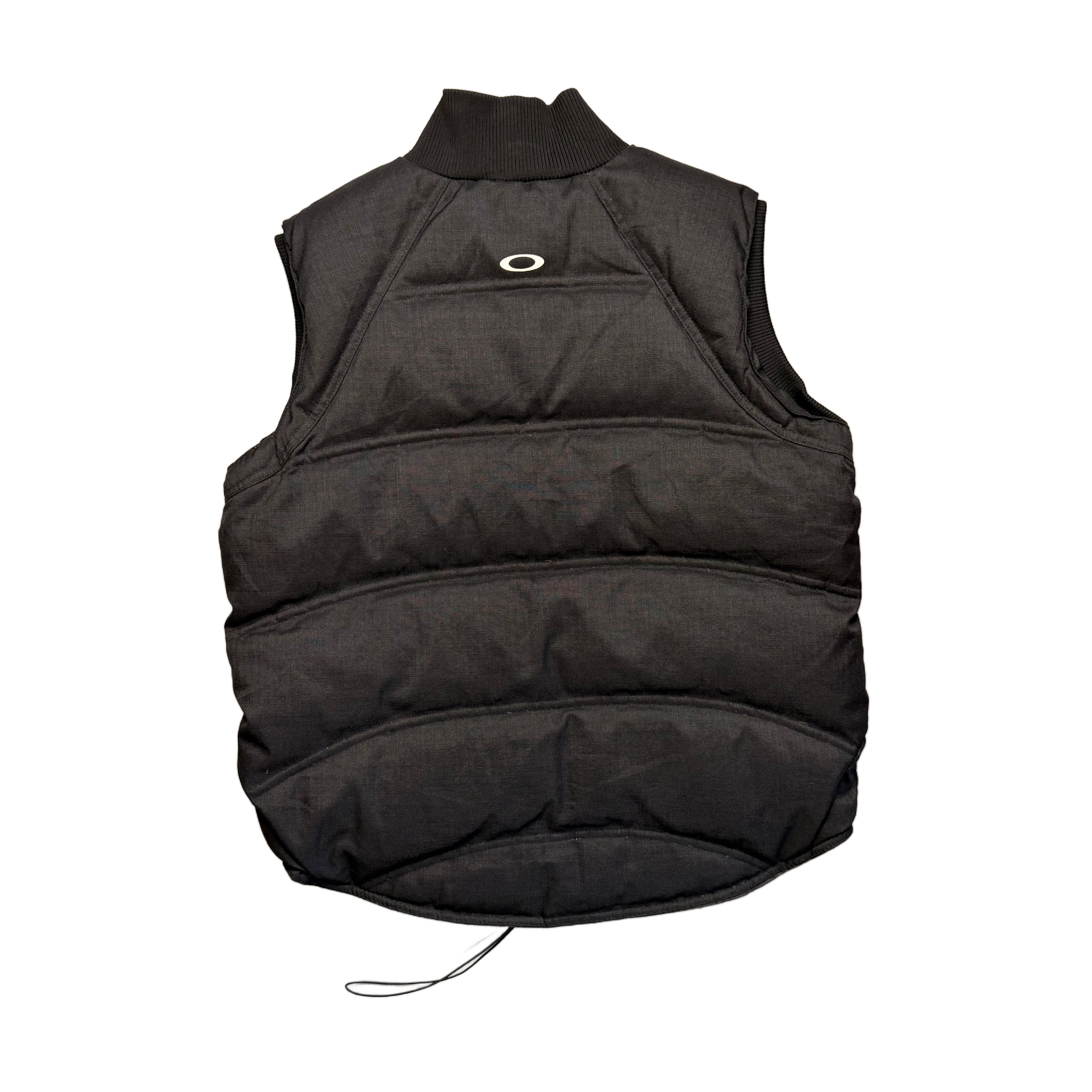 Oakley Gilet - Black - L