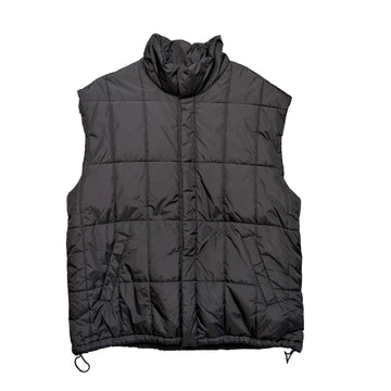 Balenciaga Gilet - Black - XL