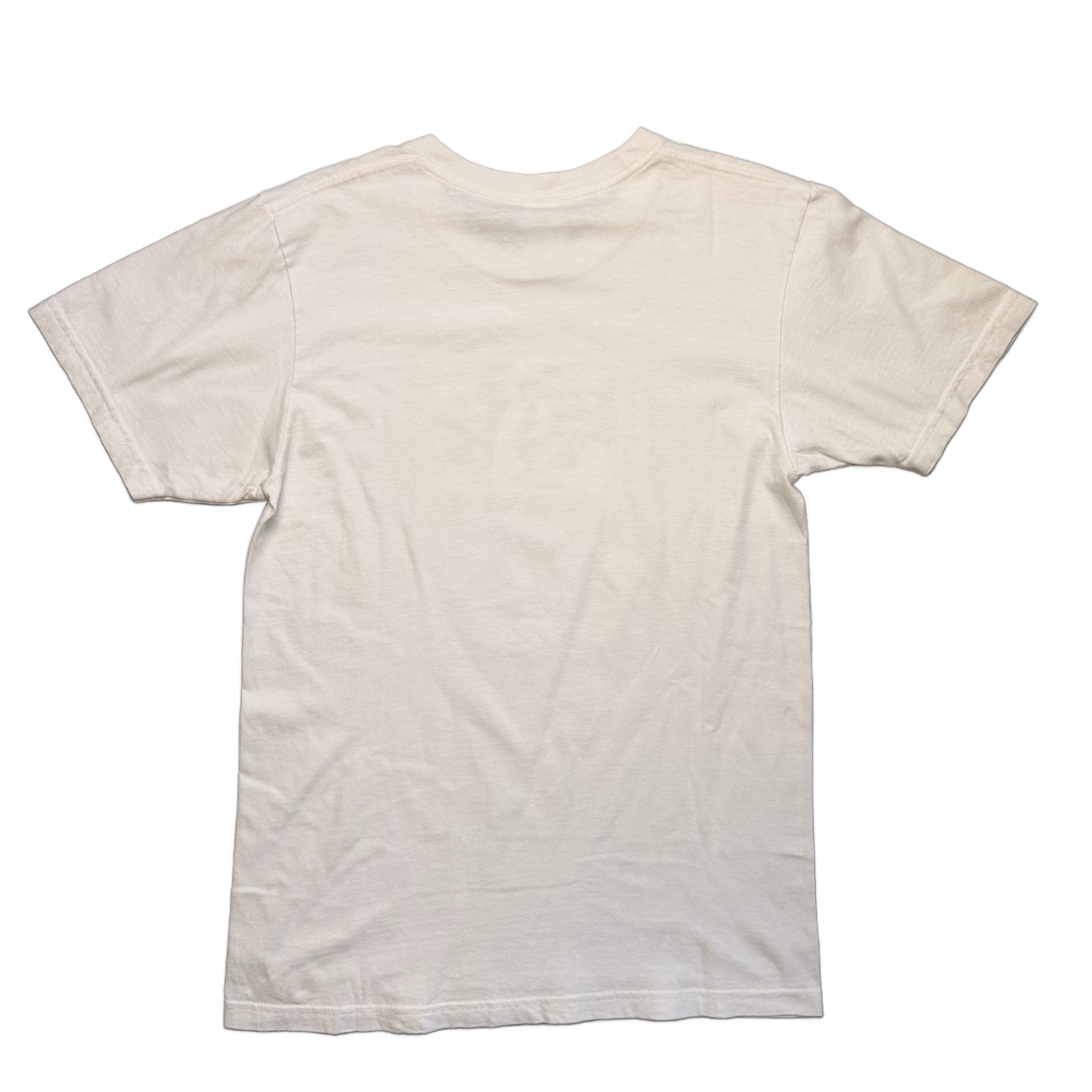 Supreme T-Shirt - White - M