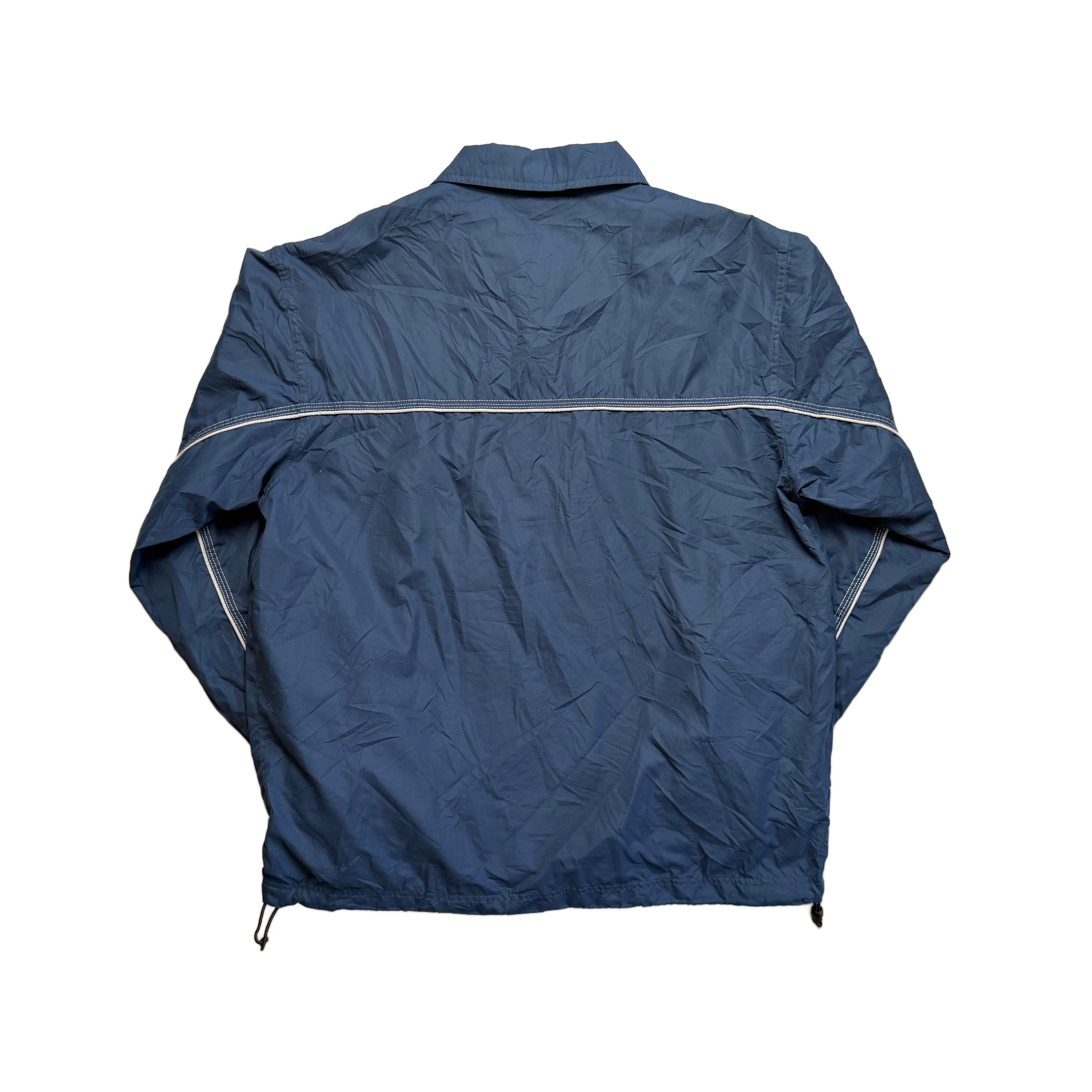 Oakley Jacket - Navy Blue - L