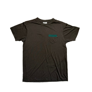 Oakley T-Shirt - Brown - XL