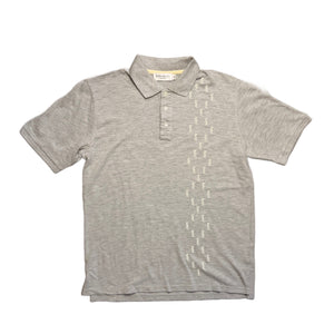 Yves Saint Laurent Polo - Grey - M